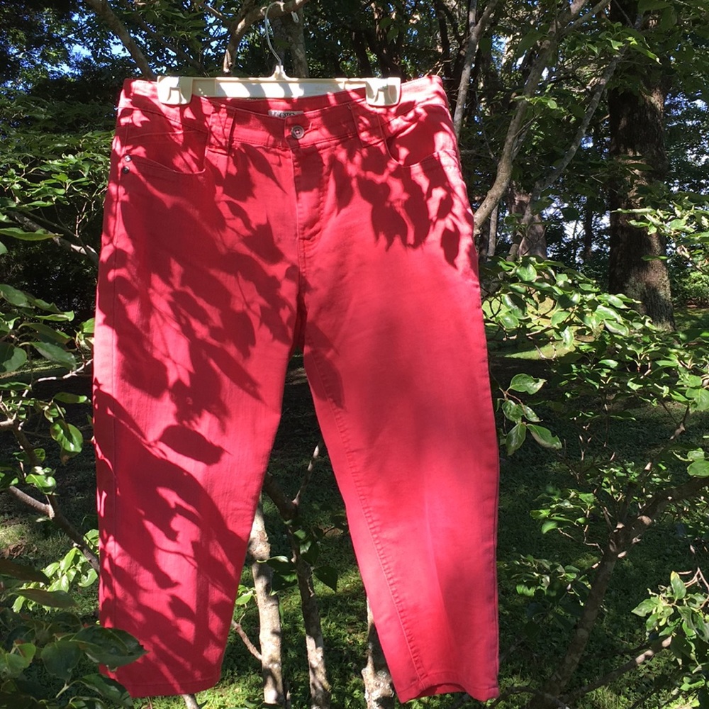 Capris pants by Cato